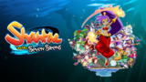 Shantae and the Seven Sirens (Nintendo Switch)